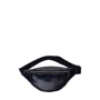 Мужская поясная сумка Sambag Soho MSS черная (82113101m)