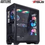 Персональный компьютер (ПК) ARTLINE Gaming X67 Windows 11 Home (X67v45Win): Оперативная память 32GB DDR5-6000 Gaming