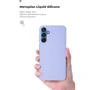 Чохол для телефона ArmorStandart ICON Case Lavender для Samsung M156 Galaxy M15 (ARM74376) фото 6
