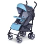 Прогулочная коляска Euro Cart Ritmo (ocean blue)