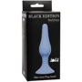 Анальный плаг Slim Anal Plug Small - Blue, 57420702