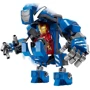Конструктор LEGO Super Heroes Лаборатория Железного Человека: зал доспехов (76315) фото 9