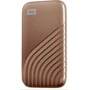 WD My Passport Gold 2 TB (WDBAGF0020BGD-WESN): Интерфейс подключения USB Type-C