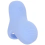 Вибратор на палец FUZU Sensa Skin Activated Fingertip Vibe Pastel Blue