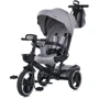 Велосипед El Camino VECTOR ME 1162-1 Gray