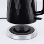 Электрочайник Russell Hobbs 26051-70 Honeycomb Black фото 5