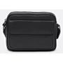 Мужская сумка через плечо Ricco Grande черная (K12001-1-black): Страна производитель Китай