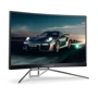 Монитор AOC AGON Porsche Design PD27
