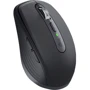 Мышь Logitech MX Anywhere 3 Performance for Business Wireless Graphite (910-006205): Интерфейс подключения Wireless, USB