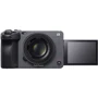 Цифрова відеокамера Sony FX3 Body (ILME-FX3) (NTSC): Підтримка карт пам'яті є