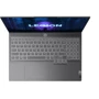Ноутбук Lenovo Legion Slim 7 16IRH8 (82Y3006NPB): Процессор Intel Core i9-13900H (2.6 - 5.4 ГГц) / 14 - ядерный