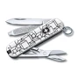 Мультитул Victorinox Classic LE Cubic Illusion 58мм/7функций/цветной (0.6223.L2105): Тип мини-мультитул