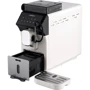 Кофеварка Ardesto FCM-FA900W: Используемый кофе зерна