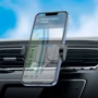 Держатель Hoco Car Holder Air Vent H14 Black фото 7