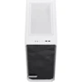 Корпус Fractal Design Meshify 2 Compact Lite White TG Clear Tint (FD-C-MEL2C-04): Типоразмер Midi-Tower