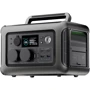 Зарядная станция Allpowers R600 299Wh 600W LiFeP04 Black: Количество розеток 220V 2