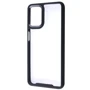 Аксессуар для смартфона WAVE Just Case Black for Samsung M236 Galaxy M23 5G / M135 Galaxy M13 4G