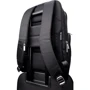 Сумка для ноутбуков Acer 15.6'' Business Black (GP.BAG11.02L): Материал полиэстер