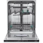 Встраиваемая посудомоечная машина Gorenje GV671C60: Класс энергопотребления/мойки/сушки A +++ / A / A