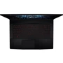 Ноутбук MSI GV15 Thin (11SCV-633US_32_1TB) CUSTOM: Процессор Intel Core i5-11400H (2.7 - 4.5 ГГц) / 6 - ядерный