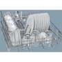 Встраиваемая посудомоечная машина Bosch SKE52M65EU: Размеры 45,4х59,5х50 см