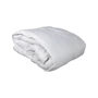 Одеяло LightHouse Swan Лебяжий пух Mf Stripe 155x215 см белое (49846): Тип Антиаллергенные