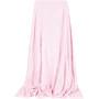 Плед Springos Extra Soft 130x180 см розовый (HA7128): Размер, см 130х180