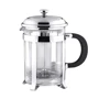 Заварник для кофе и чая Vinzer Classic 600мл (89377)