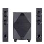 Акустическая система F&D T-300X Black: Выходная мощность сабвуфера 35 Вт
