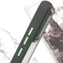 Чехол для телефонов Epik TPU+PC North Guard Dark Green for Xiaomi Redmi 13C / Poco C65: Материал TPU+PC, Пластик, TPU