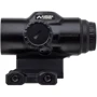 Приціл Primary Arms SLx 5x MicroPrism ACSS Aurora MIL Meter (Red) black (710046)