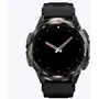 Смарт-годинник Kospet Tank T3 Ultra 2 Black Silicone Basic