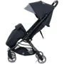 Візок Mioobaby Rocco Blue jeans: Ширина шасі 44 см