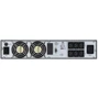 APC Easy-UPS On-Line SRV 3000 (SRV3KRIRK): Тип архитектуры С двойным преобразованием (on-line)
