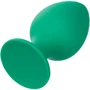 Набор анальных пробок CalExotics Cheeky Buttplug Green