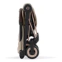 Прогулянковий візок Cybex Coya Rosegold Cozy Beige (522005183) фото 9