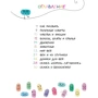 Илона Молнар: Отпечаток, точка, штрих. Рисуем пальчиками: ISBN 978-5-00100-180-5