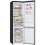 Холодильник LG GW-B509SBUM: Виконання окремо стоїть