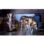 Коллекционная статуэтка корова Cow Parade Dancing Diva M (47899) фото 2