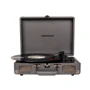 Виниловый проигрыватель Crosley Cruiser Deluxe (Slate)