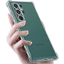 Чохол для телефона BeCover TPU Case Anti-Shock Clear для Samsung S938 Galaxy S25 Ultra (712904): Матеріал TPU (термополиуретан)