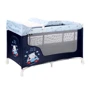 Манеж Lorelli SR 2L (blue bear)