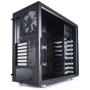 Корпус Fractal Design Define R5 Titanium (FD-CA-DEF-R5-TI): Типорозмір Midi-Tower