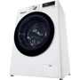 Пральна машина LG F2V7GS9WW: Клас енергоспоживання A+++