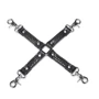 Набор Liebe Seele Temptation Bondage 8pcs Kit
