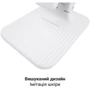 Офисная настольная лампа Taigexin TGX-AC5 LED 11W 5000K 650lm 220V White: Тип источника освещения Светодиодная лампа LED