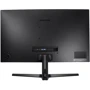Монитор Samsung C27R500 (LC27R500FHIXCI): Покрытие экрана матовое