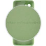 Чехол для телефонов Mobile Case Silicone Cover Shield Camera Mint for Xiaomi Redmi Note 10 / Note 10s: Тип накладка на заднюю часть