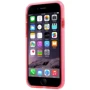 Чехол для iPhone LAUT FLURO Pink (LAUT_IP6_FR_P) for iPhone 6/6S: Цвет розовый