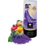 Соль для ванны Shunga Oriental Crystals Bath Salts – Exotic Fruits (500 г), соль Мертвого моря